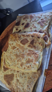 Photo de galerie - Cuisinier - Chef à domicile