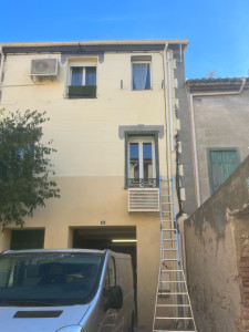 Photo de galerie - Chauffage - Climatisation