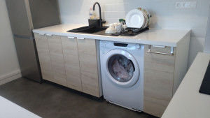 Photo de galerie - Montage meubles en kit