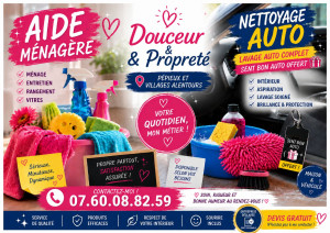 Photo de galerie - Lavage auto