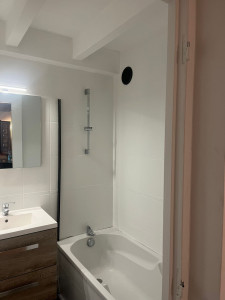 Photo de galerie - Peinture - Tapisserie