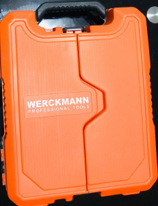 Photo de galerie - Ménage, courses 