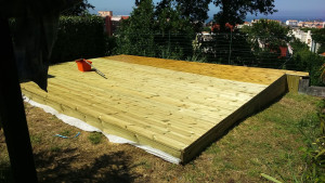 Photo de galerie - Terrassement - Assainissement