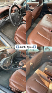 Photo de galerie - RENAULT LAGUNA