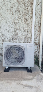 Photo de galerie - Chauffage - Climatisation