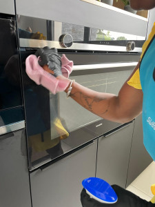 Photo de galerie - Ménage