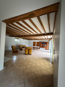 Photo de galerie - Peinture - Tapisserie