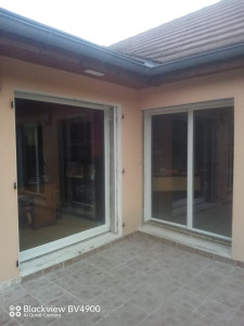 Photo de galerie - Menuiserie - Huisserie - Agencement