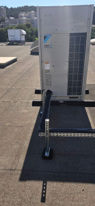 Photo de galerie - Chauffage - Climatisation