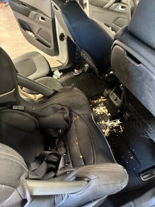 Photo de galerie - Avant 