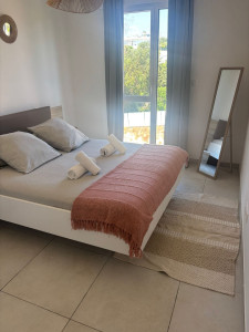 Photo de galerie - Chambre 