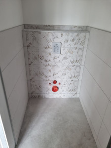 Photo de galerie - Carrelage