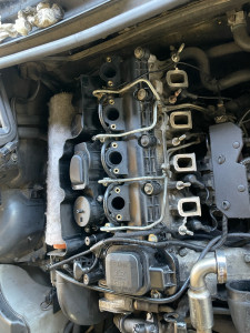 Photo de galerie - Révision la voiture 