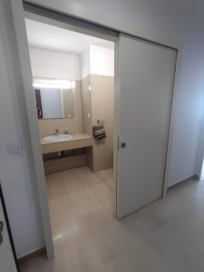 Photo de galerie - Menuiserie - Huisserie - Agencement