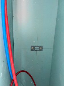 Photo de galerie - Installation 