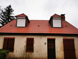 Photo de galerie - Voici une photo de réalisation proposée pour un Voisin