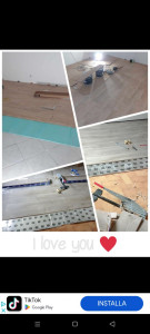 Photo de galerie - Artisan tout corps d'état - Rénovation