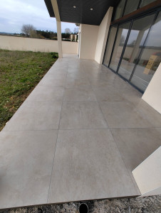 Photo de galerie - Terrace