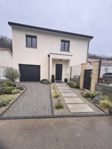 Photo de galerie - Paysagiste - Aménagement du jardin