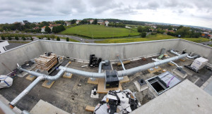 Photo de galerie - Chauffage - Climatisation