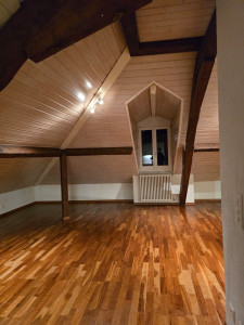 Photo de galerie - Revêtement de sol 