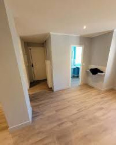 Photo de galerie - Pose de parquet - Revêtement de sol