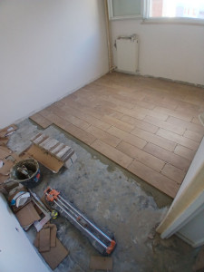 Photo de galerie - Carrlage 