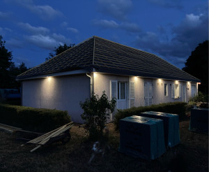 Photo de galerie - Mise en valeur d’une maison 