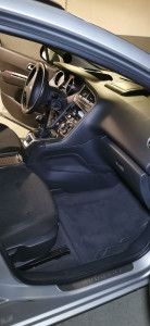Photo de galerie -  Nettoyage interieur complet Peugeot 5008