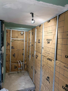 Photo de galerie - Carrelage