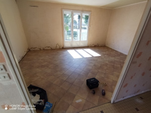 Photo de galerie - Carrelage