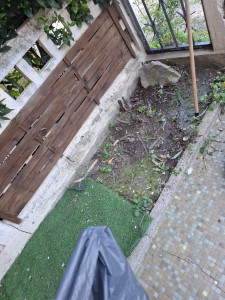 Photo de galerie - Paysagiste - Aménagement du jardin