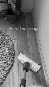 Photo de galerie - Entretien/Rangement/Tri
