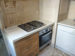 Photo de galerie - Cuisine 