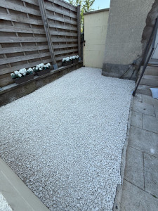 Photo de galerie - Paysagiste - Aménagement du jardin