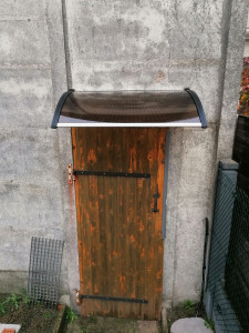 Photo de galerie - Bricolage et multi services