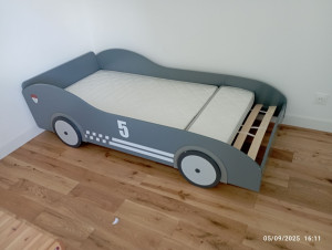 Photo de galerie - Montage meubles en kit