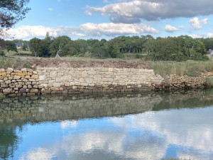 Photo de galerie - Maçonnerie