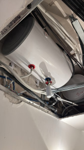 Photo de galerie - Plomberie - Installation sanitaire