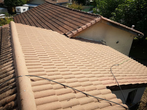 Photo de galerie - Bricolage et multi services