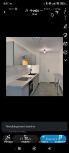 Photo de galerie - Montage meubles en kit