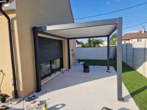 Photo de galerie - Montage meubles en kit