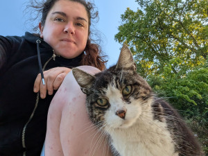 Photo de galerie - PATOUNE