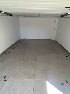 Photo de galerie - Carrelage