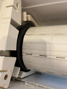 Photo de galerie - Menuiserie - Huisserie - Agencement