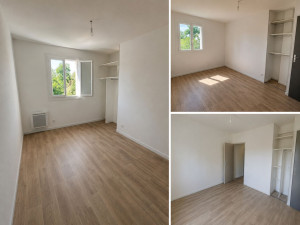 Photo de galerie - état De lieux
avec couche de peinture 
