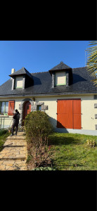 Photo de galerie - Artisan tout corps d'état - Rénovation