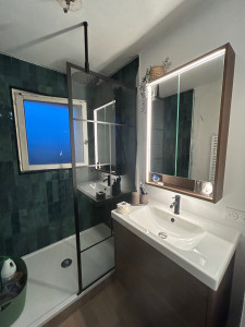 Photo de galerie - Rendu final