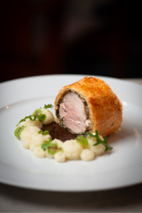 Photo de galerie - Réalisation personnelle