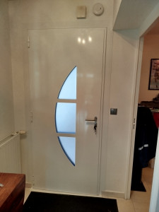 Photo de galerie - Menuiserie - Huisserie - Agencement